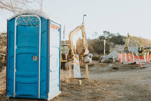 Porta potty rental for festivals in Manchester, MI