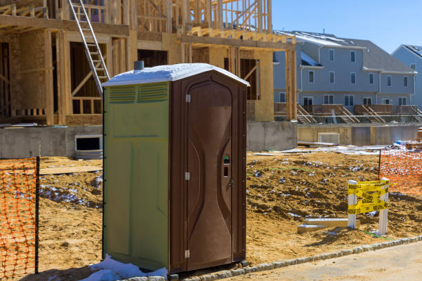  Manchester, MI Porta Potty Rental Pros