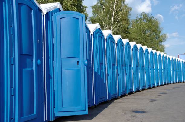 Portable Toilet Options We Offer in Manchester, MI